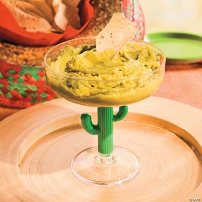 Ayiyi! Guacamole