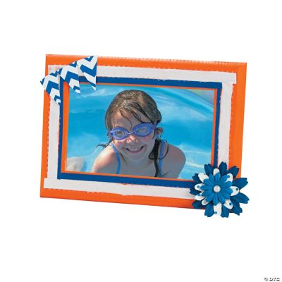 Summer Frame