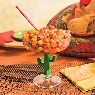 Pico De Salsa