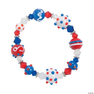 Patriotic Bracelet