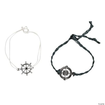 Nautical Bracelets