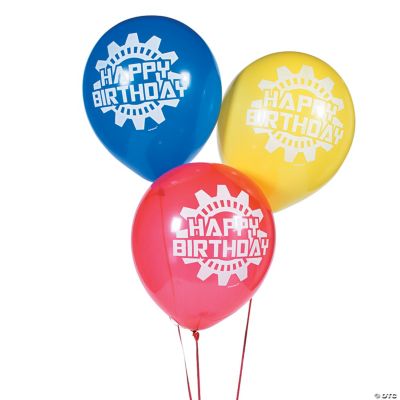 Latex Transformers Prime™ Balloons