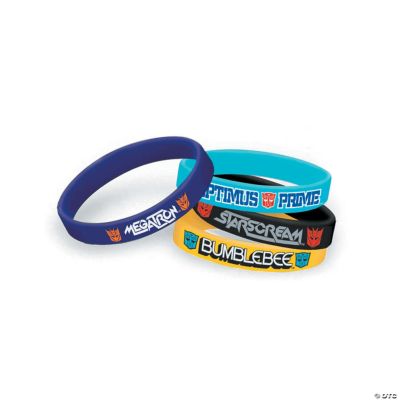 Transformers™ Prime Bracelets