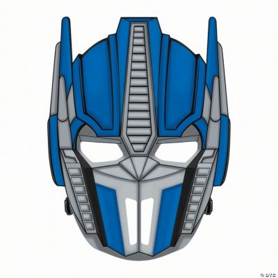 Transformers™ Prime Masks