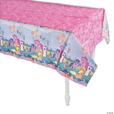 My Little Pony™ Magic Tablecover