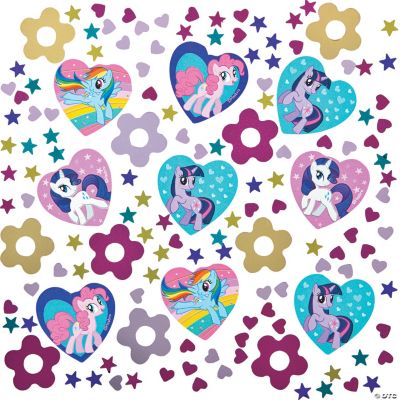 My Little Pony™ Friendship Is Magic Confetti