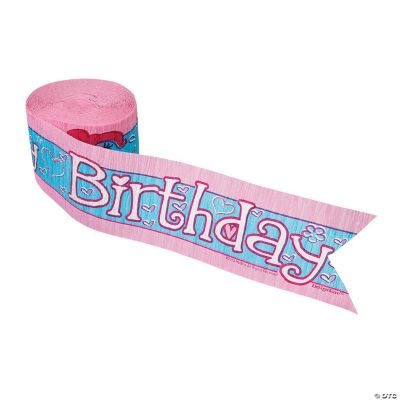 My Little Pony™ Magic Streamers