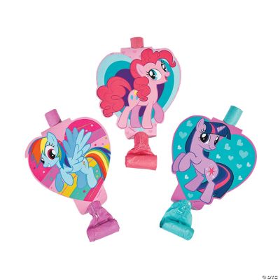 My Little Pony™ Friendship Is Magic Blowouts