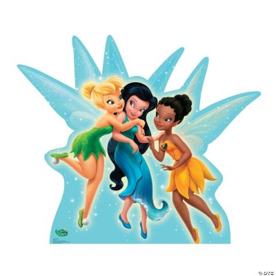 Disney Fairies Stand-Up
