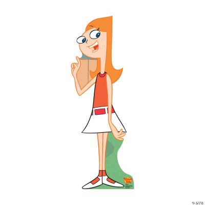 Candace Stand-Up
