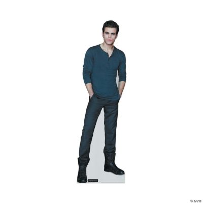 Stefan Salvatore Stand-Up