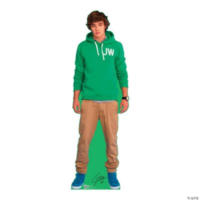 One Direction’s Liam Stand-Up