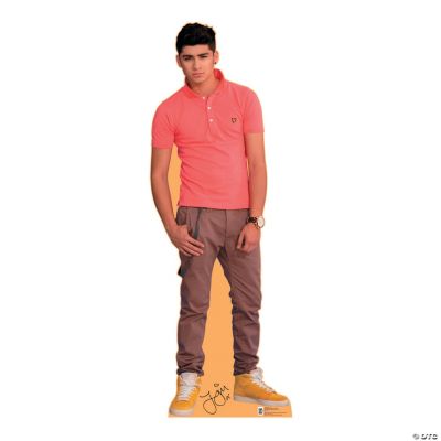 One Direction’s Zayn Stand-Up
