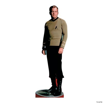 Captain Kirk Classic Stand-Up