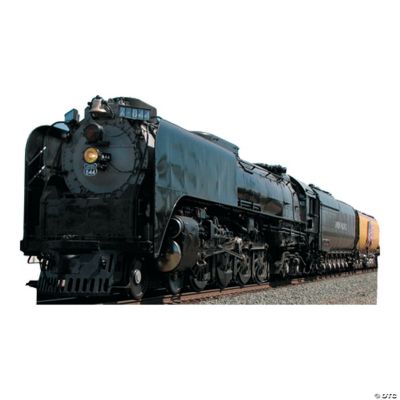 Niles Canyon Railway Stand-Up