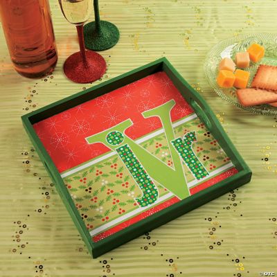 DIY Large Wood Tray, DIY Crafts, Crafts for Kids, Craft & Hobby