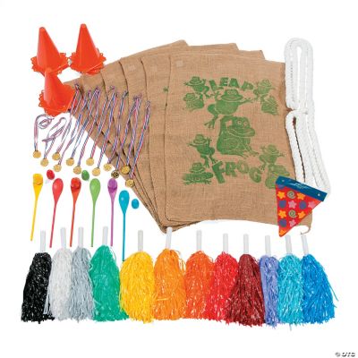 Field Day Assortment