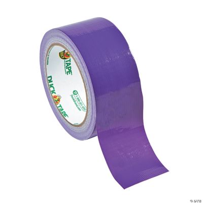 Purple Duck Tape® Duct Tape