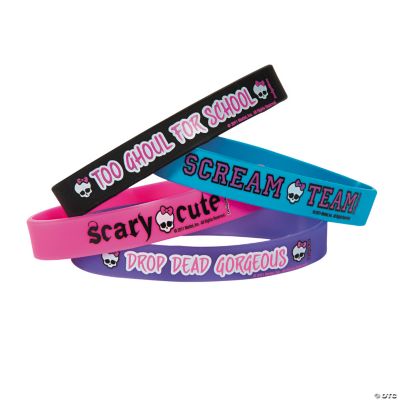 Monster High™ Bracelets