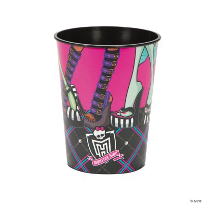 Monster High™ Party Cup