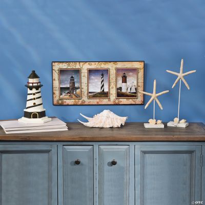 Lighthouse Decorations