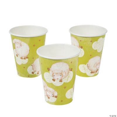 Ba Ba Baby Cups