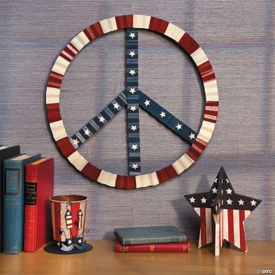 Stars & Stripes Forever