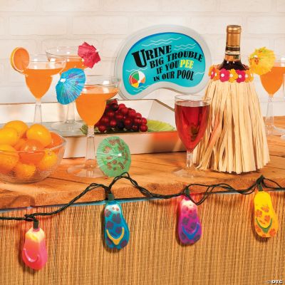 Luau Bar