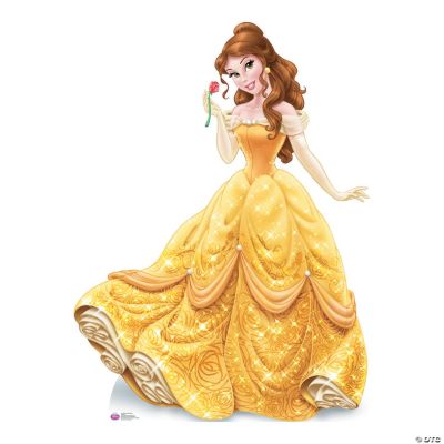 Belle Royal Debut Stand-Up