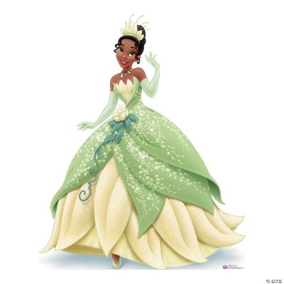 Tiana Royal Debut Stand-Up