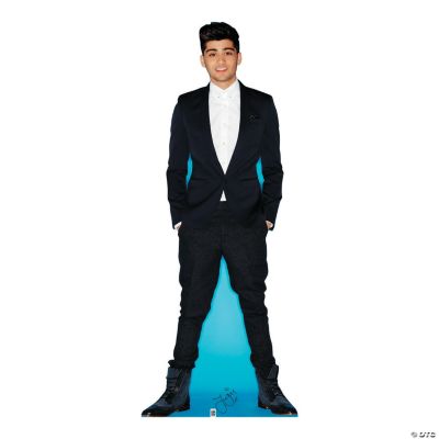 One Direction Zayn Malik Stand-Up
