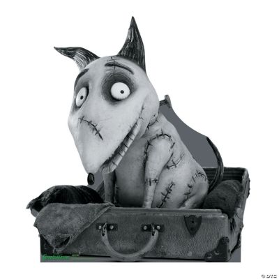 Frankenweenie Sparky Stand-Up