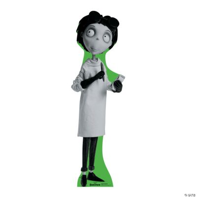 Frankenweenie Victor Frankenstein Stand-Up