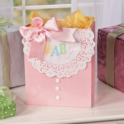 Baby Gift Bag
