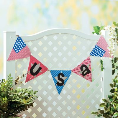 USA Banner