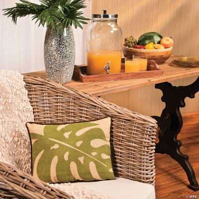 Tropical Retreat