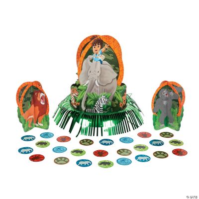 Go Diego Go!™ Diego’s Rescue Table Decorating Kit