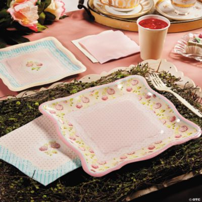 Vintage Collection Party Supplies