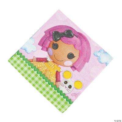 Lalaloopsy™ Luncheon Napkins