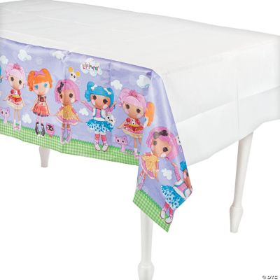 Lalaloopsy™ Paper Table Cover