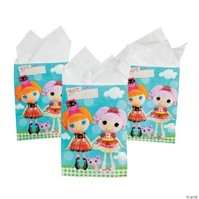 Lalaloopsy™ Treat Bags