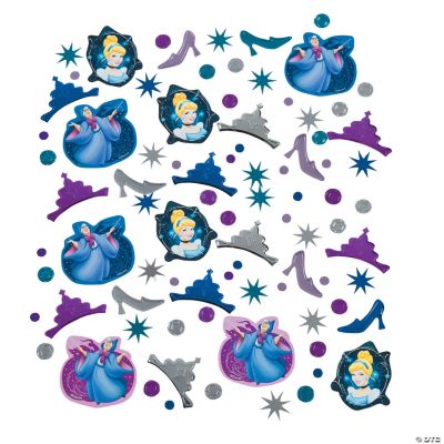 Cinderella Sparkle Confetti