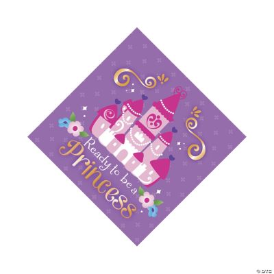 Sofia The First Luncheon Napkins