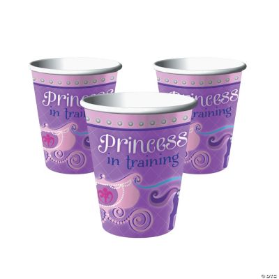 Sofia The First Cups