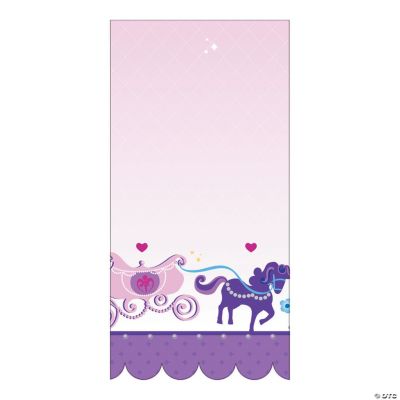 Sofia The First Table Cover