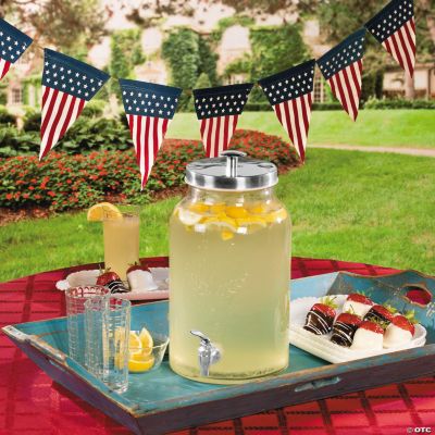 Patriotic Pleasures