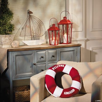 Naturally Nautical