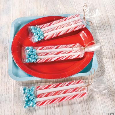 Flag Candy Treats