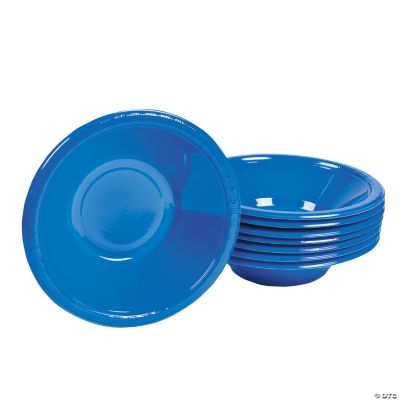 True Blue Bowls