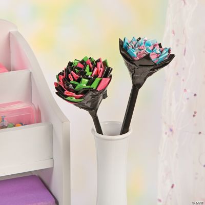 Duck Tape® Flowers